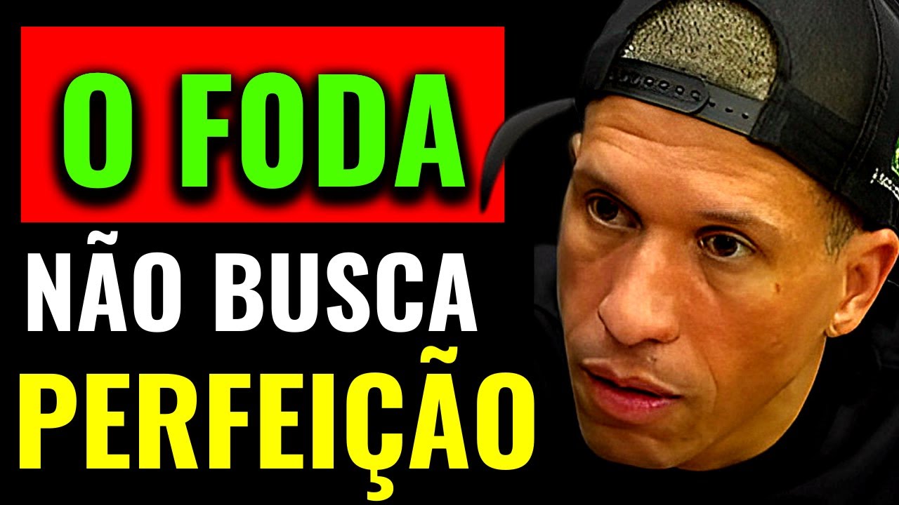 DÊ SEMPRE O SEU MELHOR, SE TORNE UM VENCEDOR E DEIXE DE SER OTÁRI0 (NINJA MOTIVAÇÃO)