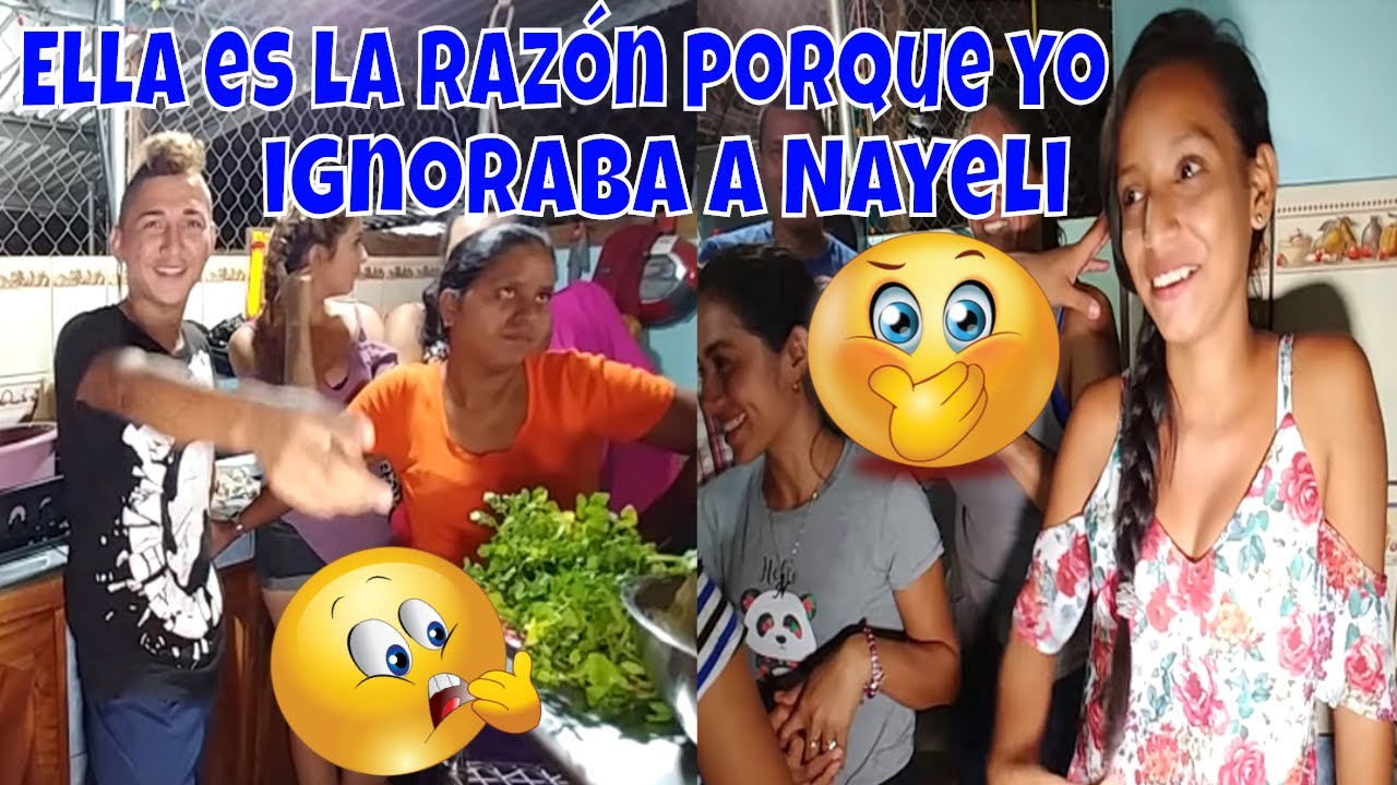 📢Nano nos confiesa por que ignoraba a Nayeli📣😰 Era porque estaba enamorado de Jessica😱 Part 14