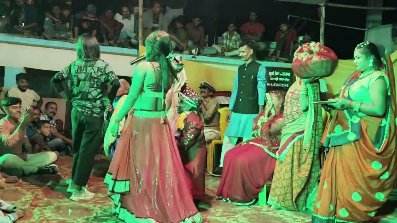Jagdish Deewana Raj 