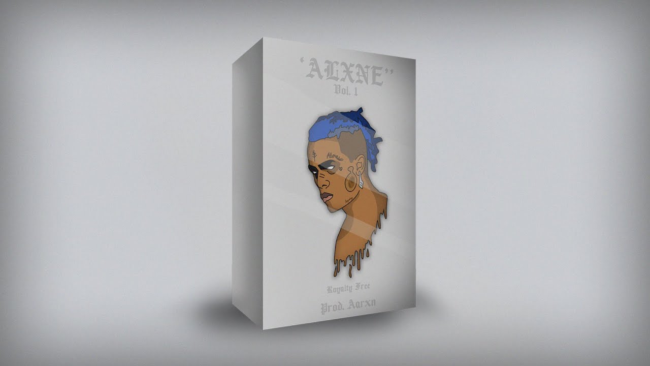 [FREE] XXXTENTACION SAMPLE PACK | 'ALXNE VOL. 1' - ACOUSTIC XXXTENTACION SAD FREE SAMPLE PACK 2020