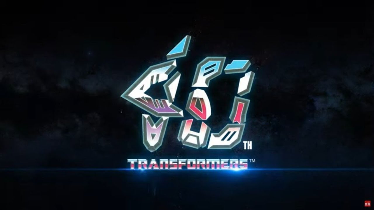 Transformers 40th Anniversary Expo (Tokyo)