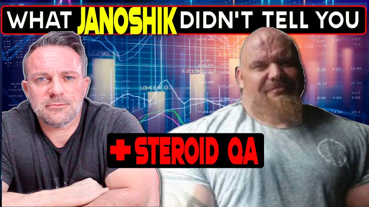 Steroid Market Update: The Truth Behind the China Arrests & PED QA