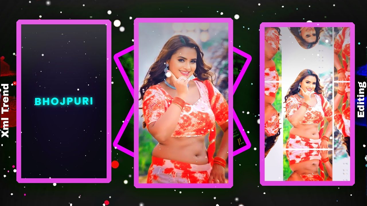 BHOJPURI VIBE🤓🔥XML file Bhojpuri song 🔰 bhojpuri song xml file 🔰XML file alight motion 🔰XML file 🔰
