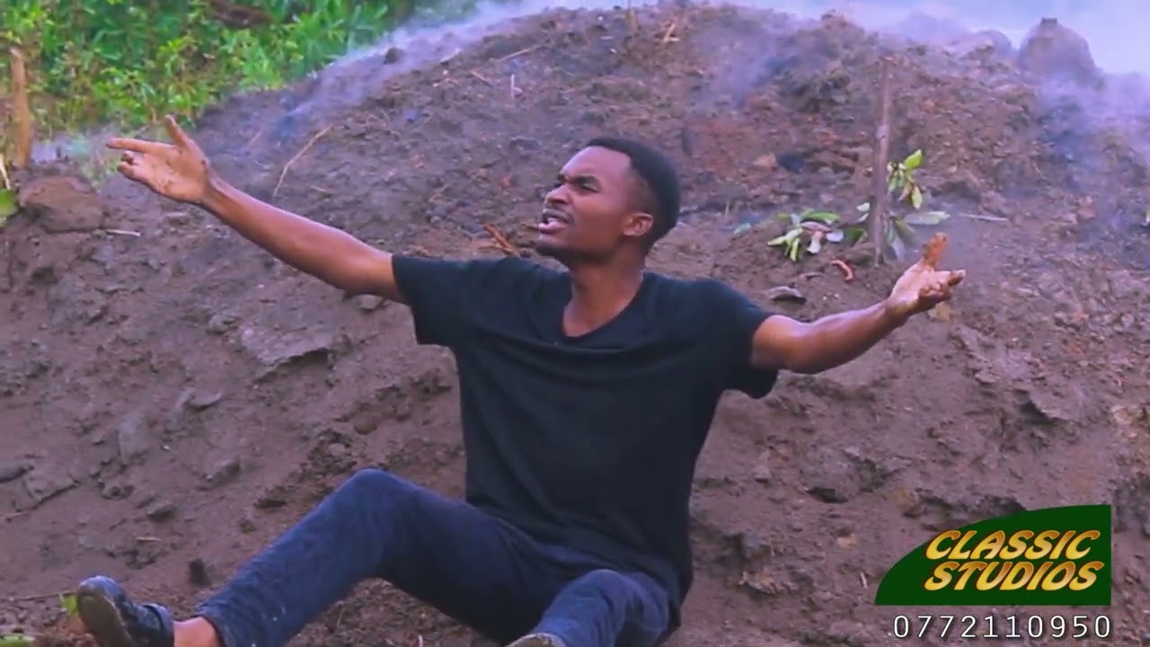 ALICK MAYUNDA, MUNSI KWAKO LEZA