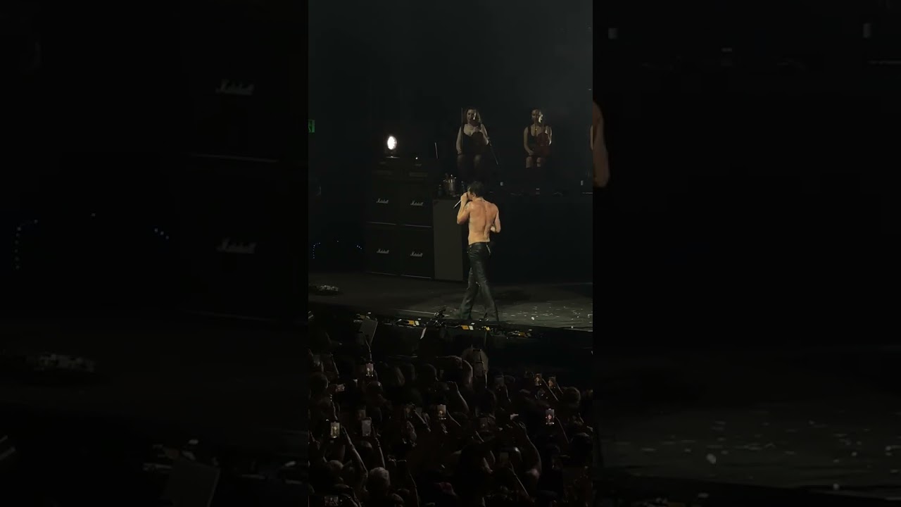Yungblud | Sydney | 2026
