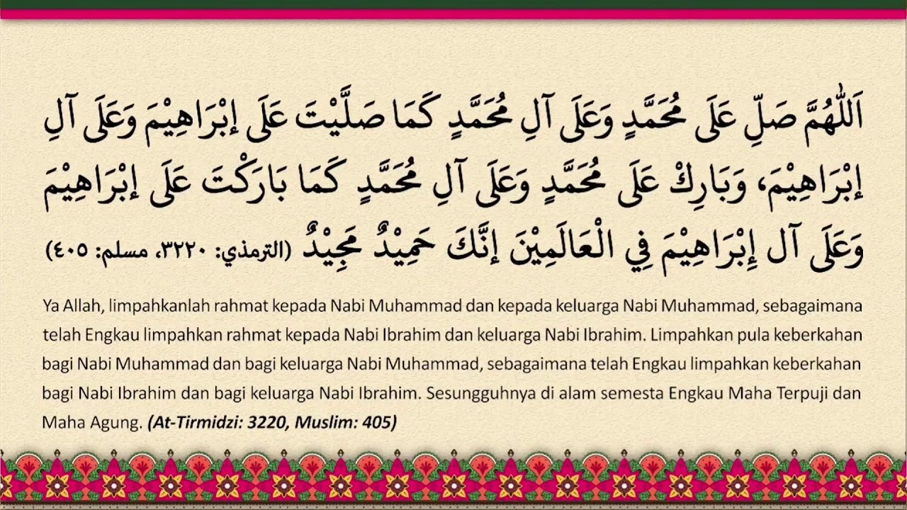 Kuliah Semangat Pagi Spesial Kajian Subuh Hari 25 Ramadhan Bersama KH. Bachtiar Nasir