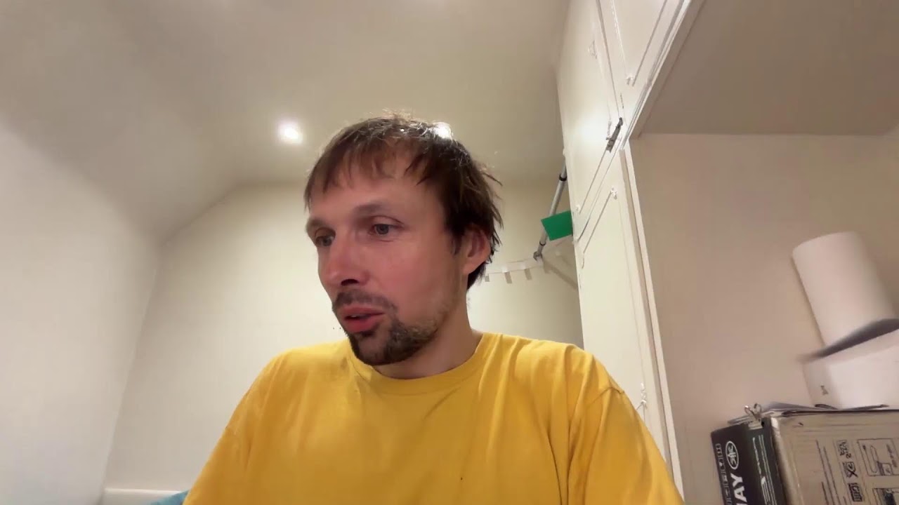 My Broadcast
