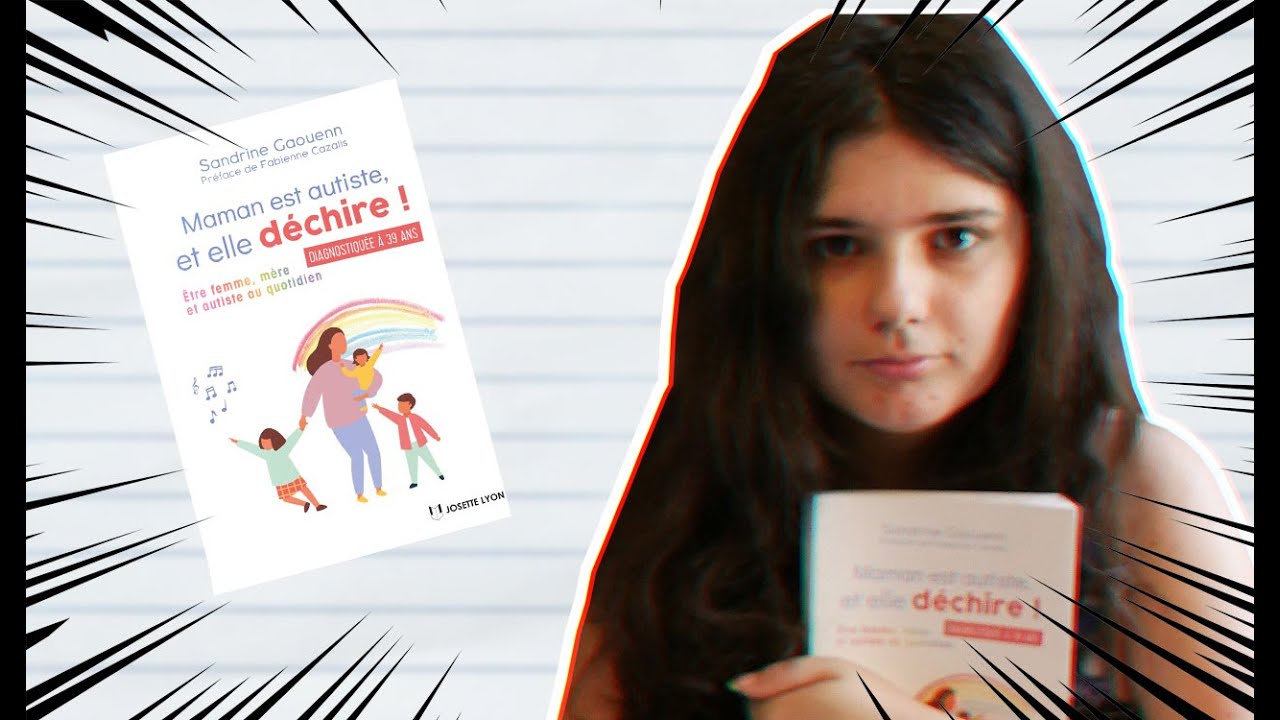 MAMAN EST AUTISTE ET ELLE DÉCHIRE ! | Review