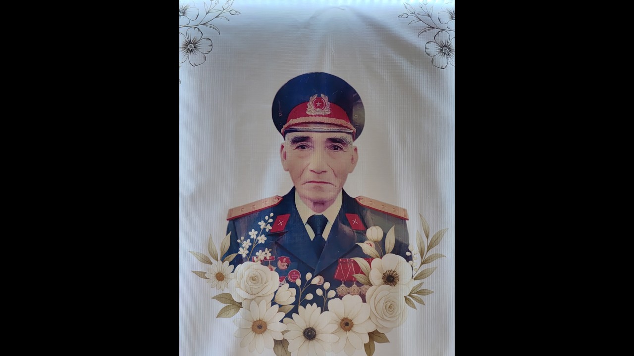 Đám tang ông Trịnh Văn Thâm