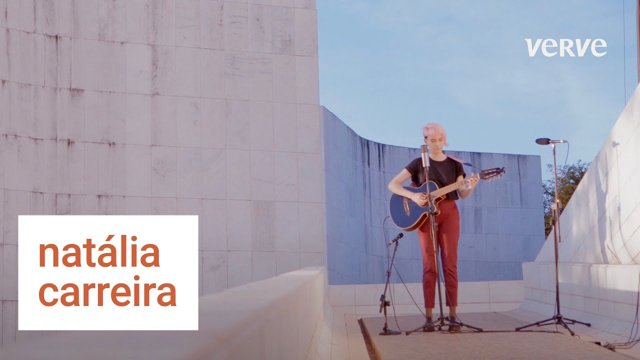 Nat&aacute;lia Carreira - Pertencer