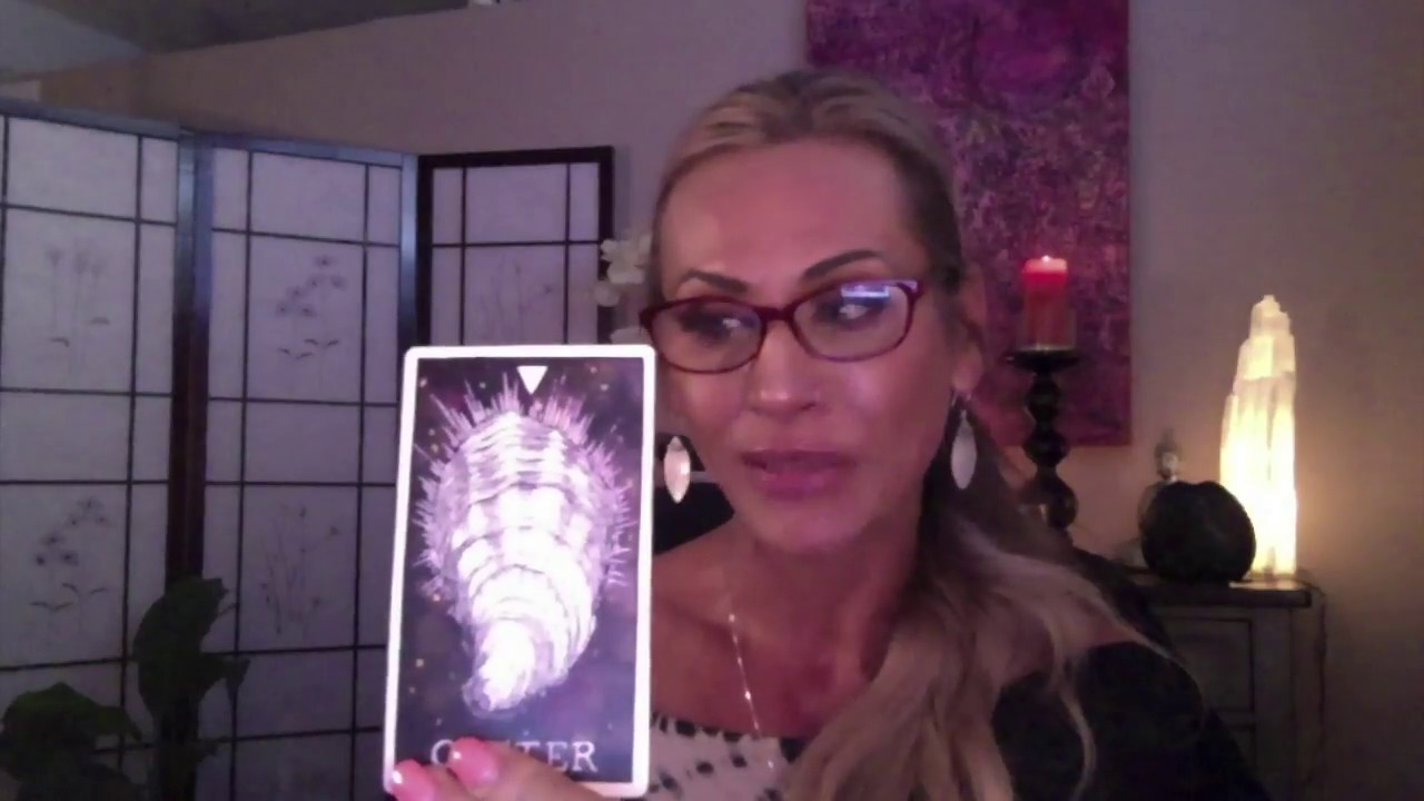Pisces July 2018 Intuitive Messages