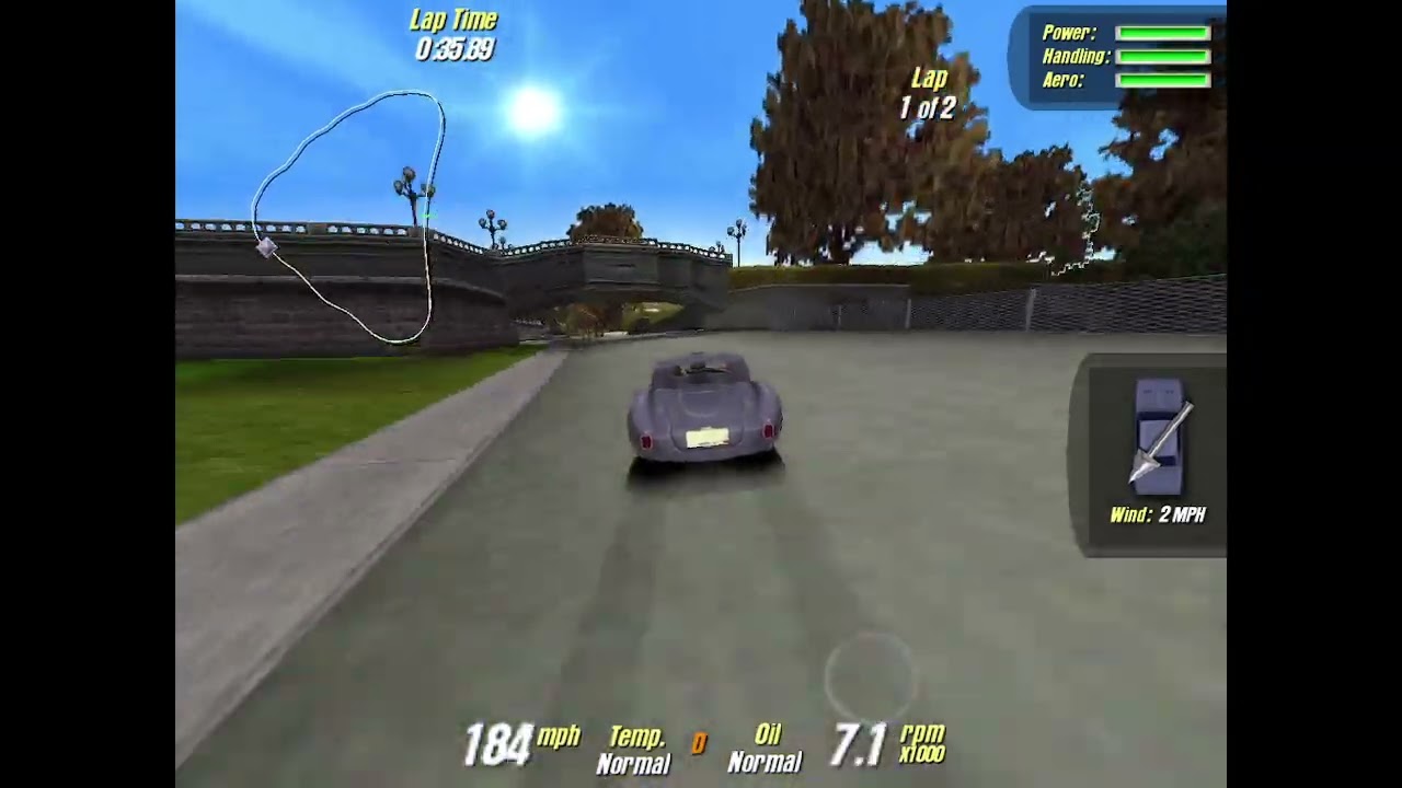 MCO Westbrook (Golf Country Club)