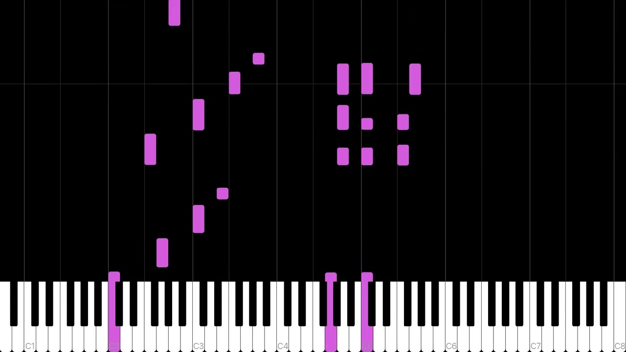 Kid Cudi - Pursuit of Happiness (Piano Cover) (I MADE A CAMEO ON HIS DOCUMENTARY 😱😱) NEW VERSION ...