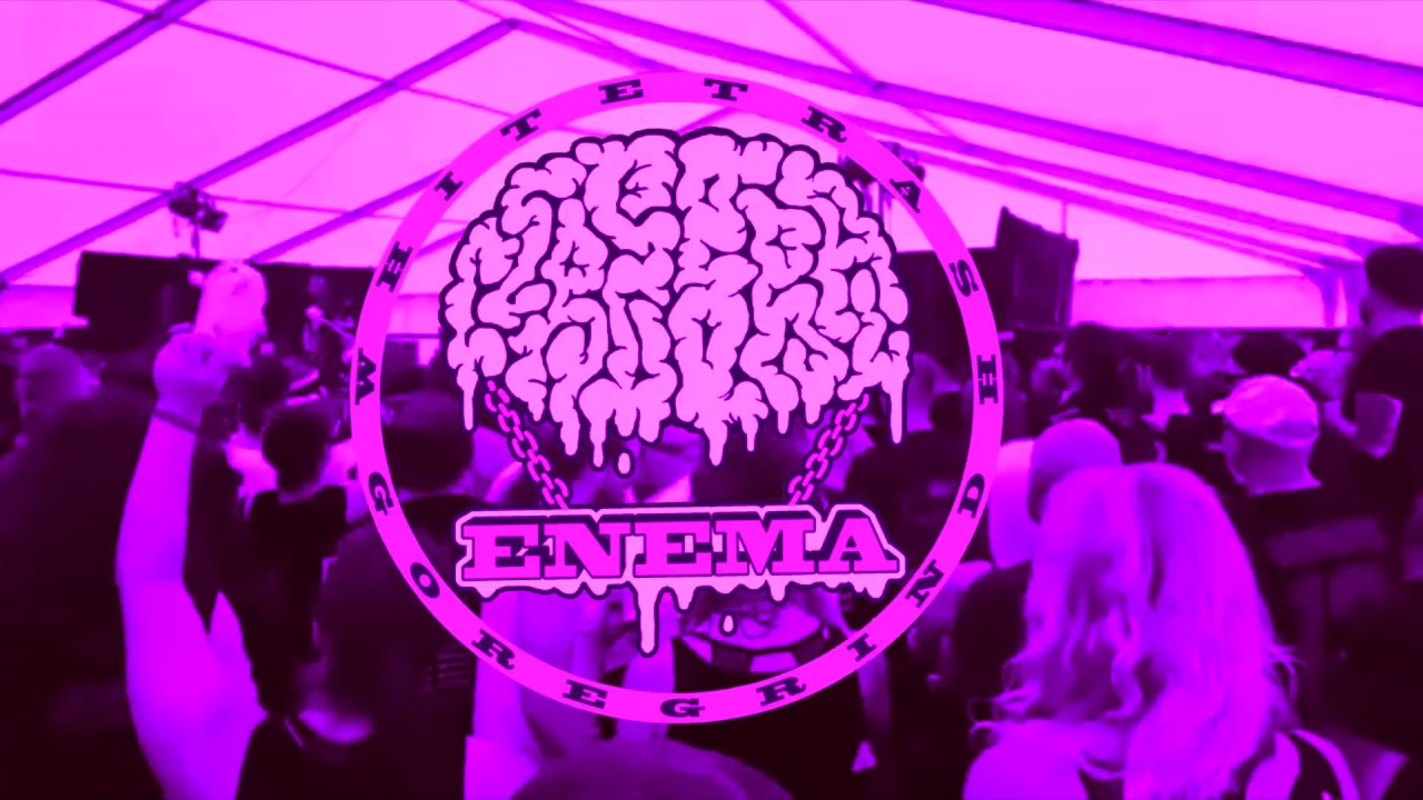 Cerebral Enema - More High