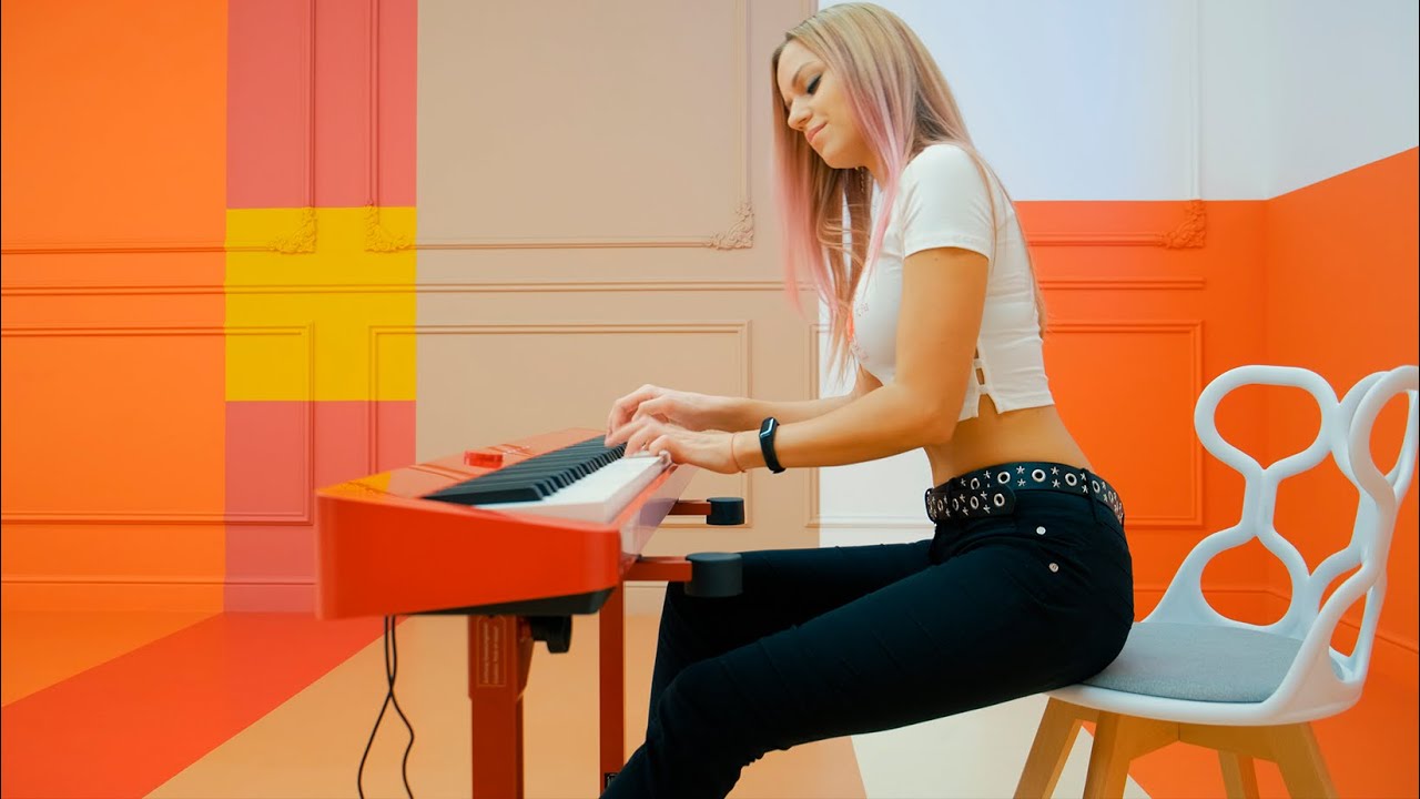 Foo Fighters - The Pretender (Piano cover)