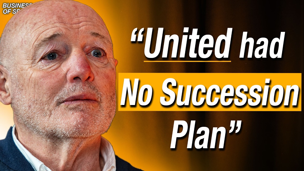 Peter Kenyon, Fmr CEO Man Utd & Chelsea: “Mourinho Was the Best Money Chelsea Spent”
