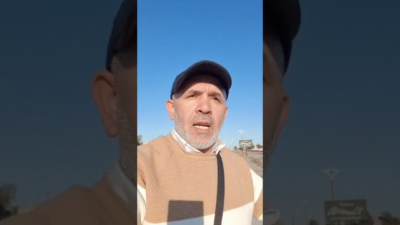 من أمام سجن الأقطان في الرقة الان وتفاصيل اخر المجريات حول معتقلي داعش | جوكوم jocom