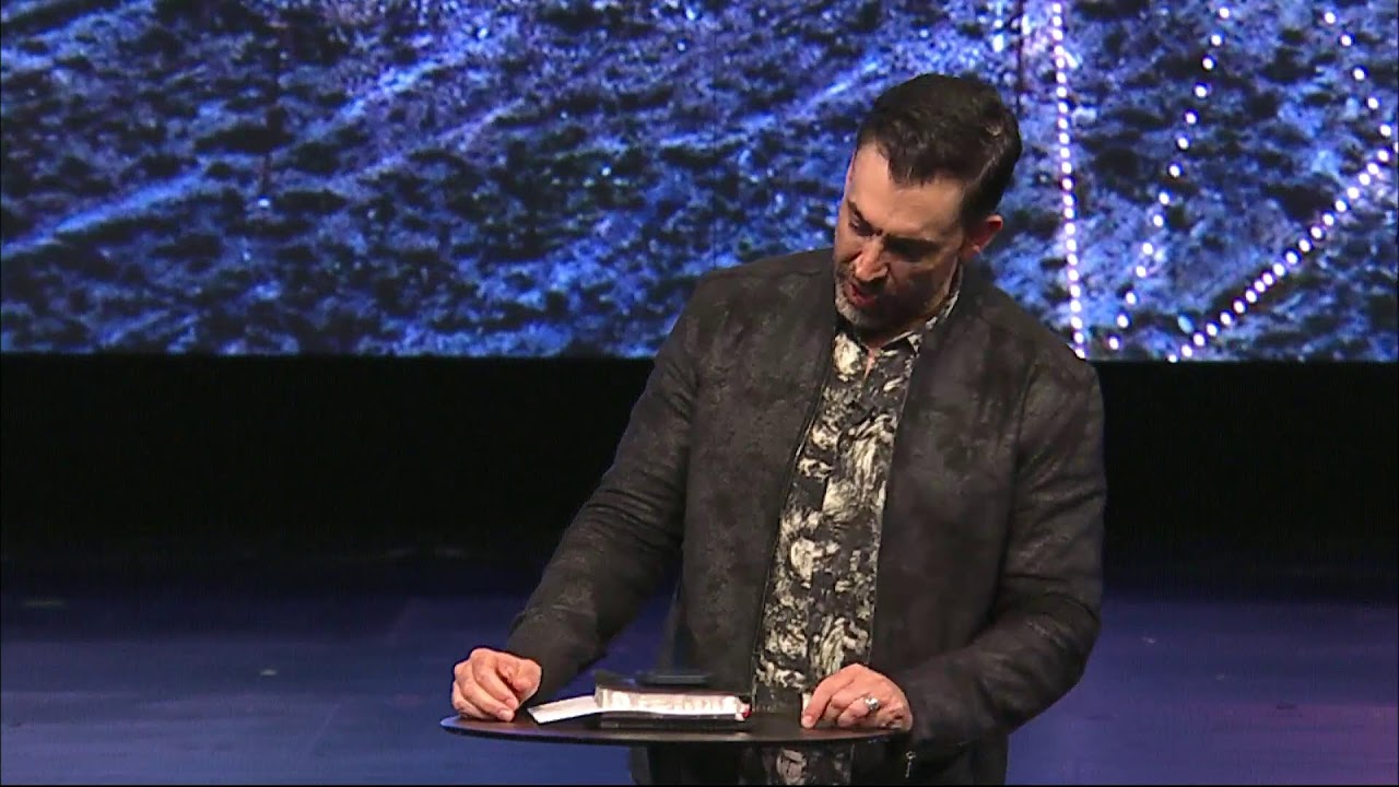 #ChurchOnline | Kingdom Living: Part 9