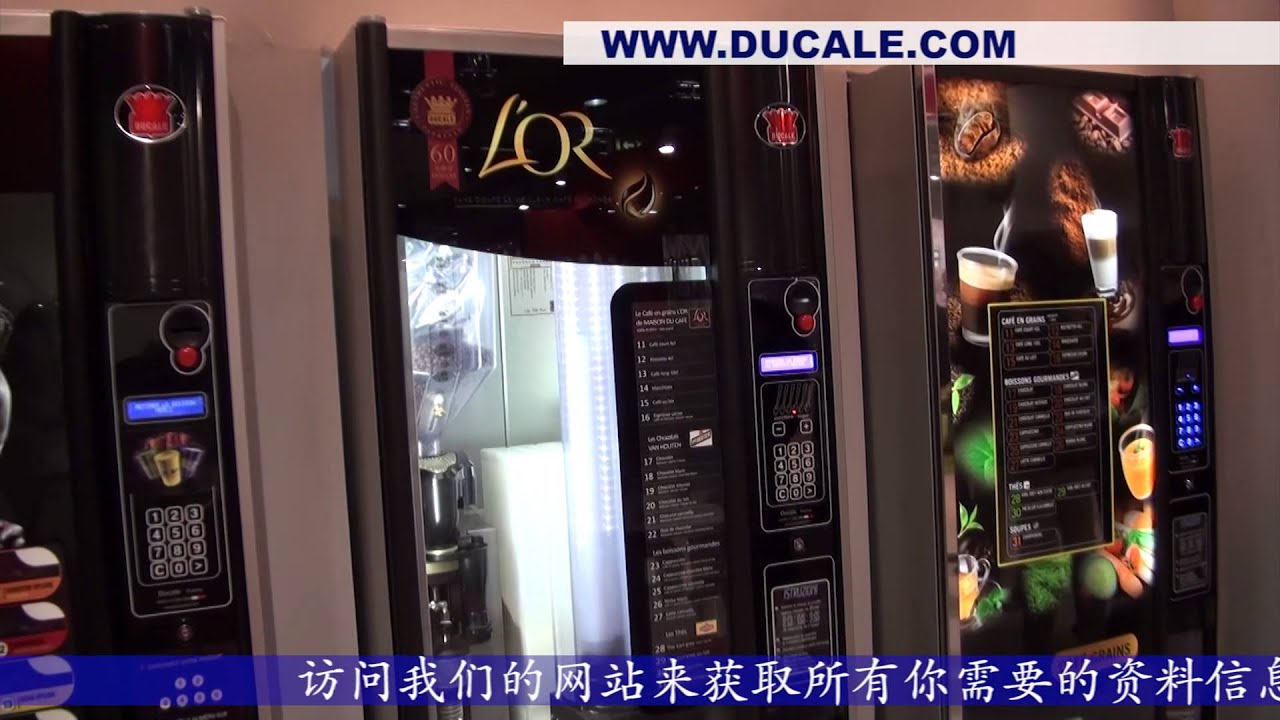 VENDITALIA 2014 - DUCALE [MULTILANGUAGE]