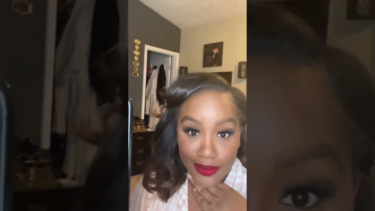 HOLIDAY MAKEUP: the best red lip 💋💄❤️