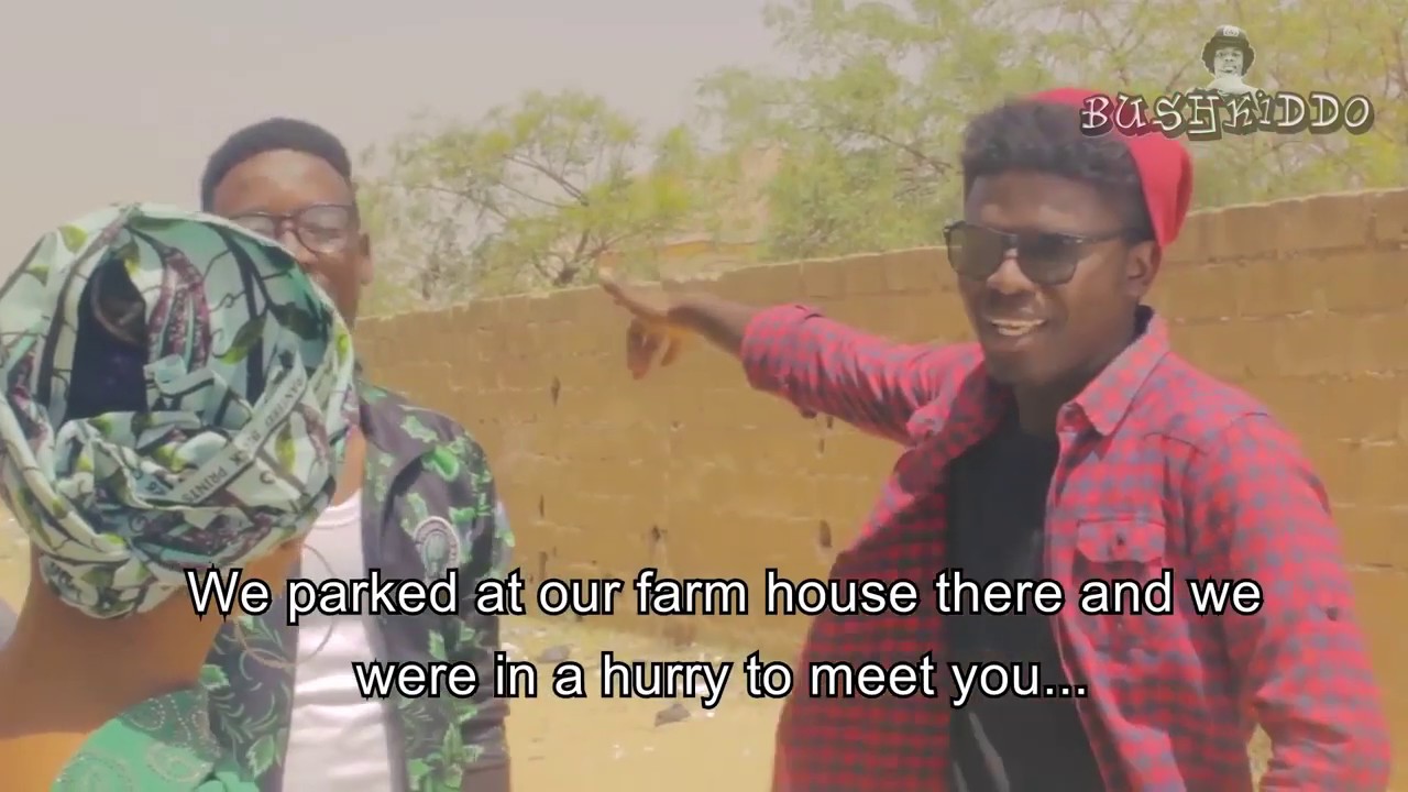 Best of Bushkiddo | March 2020 | Nigerian Comedy