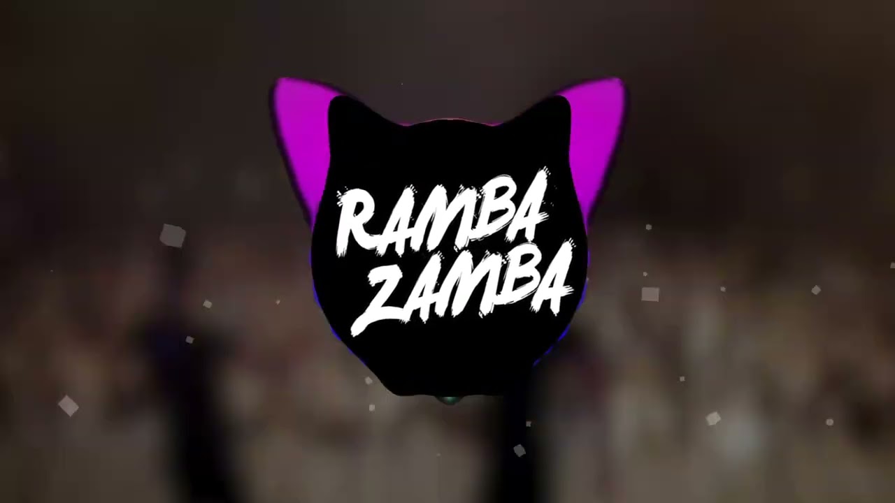 Festival Mix 2025 - 1 Hour Mashup & Remixes Of Popular Songs | Party Warm-Up Music by Ramba Zamba #8