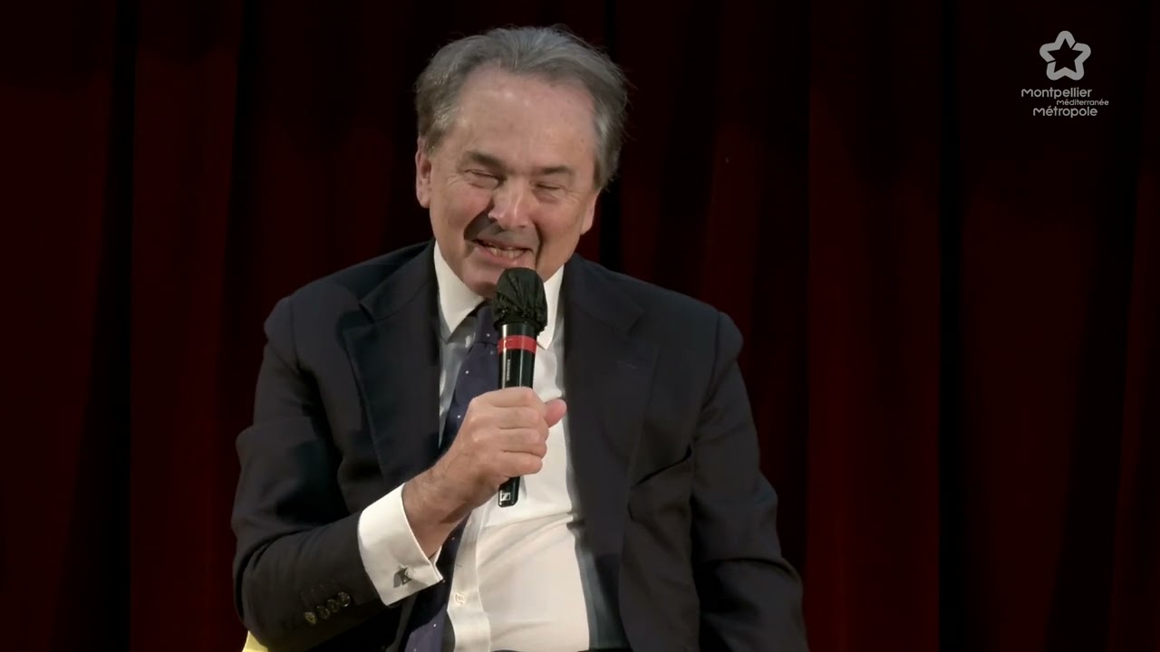 Gilles Kepel - Prophète en son pays