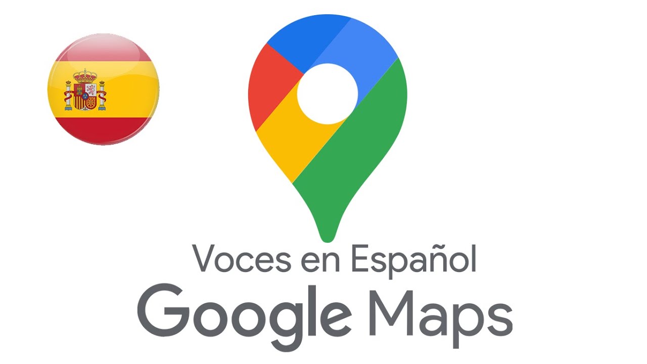 [ETS2 v1.38] Google Maps Spanish Voice Navigation