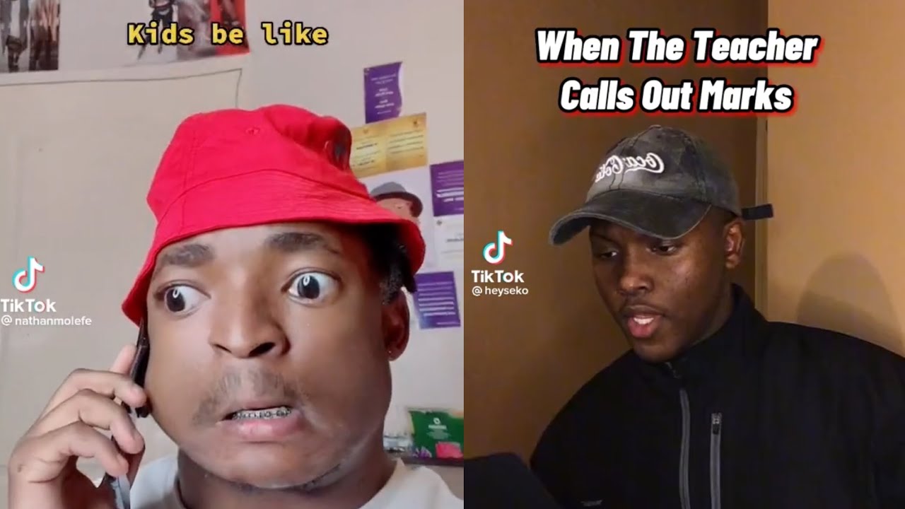 Funny tiktok compilation June 2022 ( mzansi is lit !!) 😂