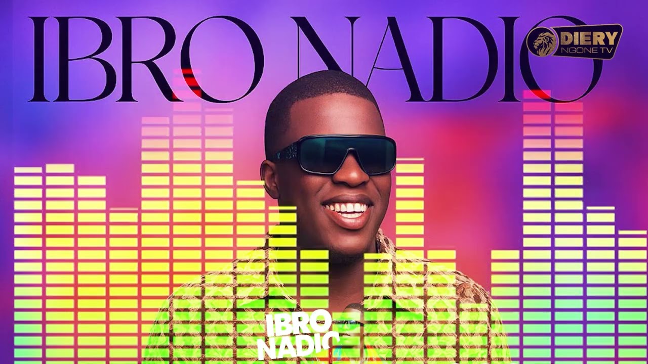 IBRO NADIO - LIVE AUDIO - DIMANCHE 14 DECEMBRE - AU FIVE #live