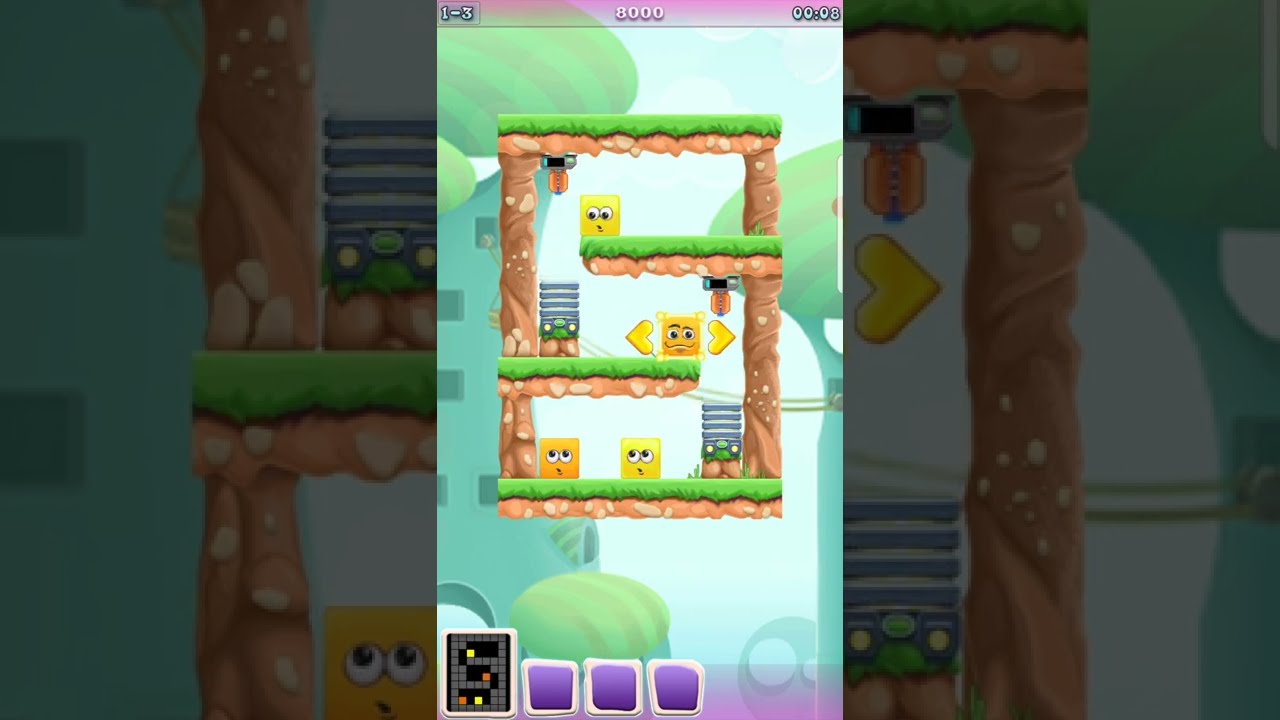LIVELY CUBES / живые кубики / /UZBEKCHA LETSPLAY