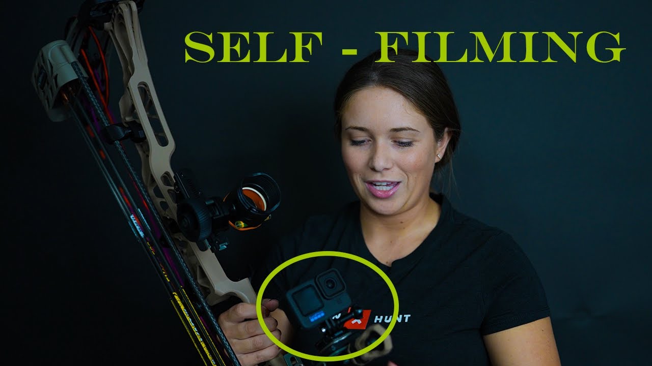 Self-Filming Hunts - My Camera Gear for 2024 & Recommendations for YOU