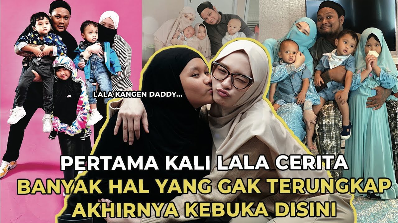 #NARAtive 1 - STARLA TERNYATA UDAH TAU SEMUANYA