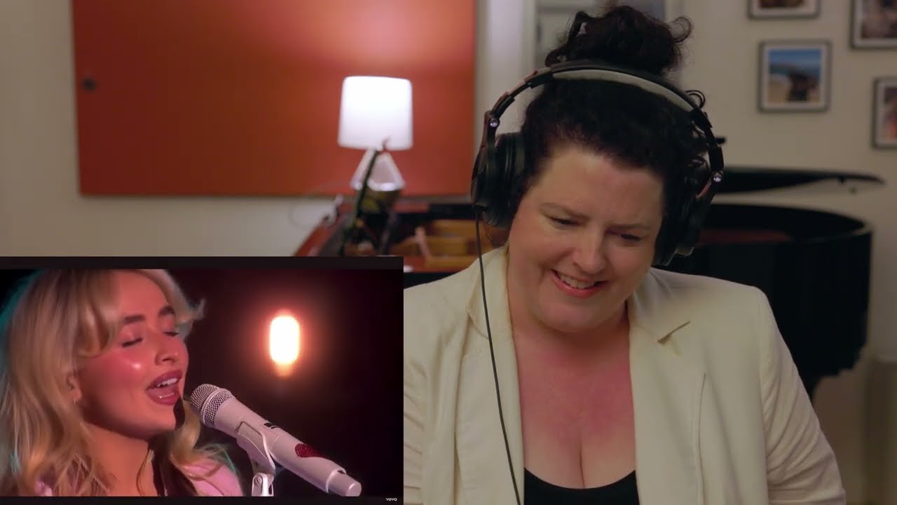 Professional Opera Singer Reacts to 