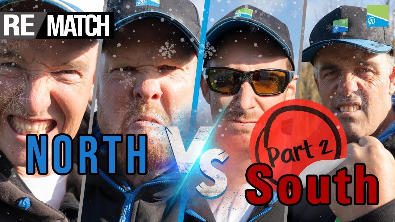 DAY 2 North VS South | WIN FREE PRIZES! | Christmas Special 🧑🏻‍🎄