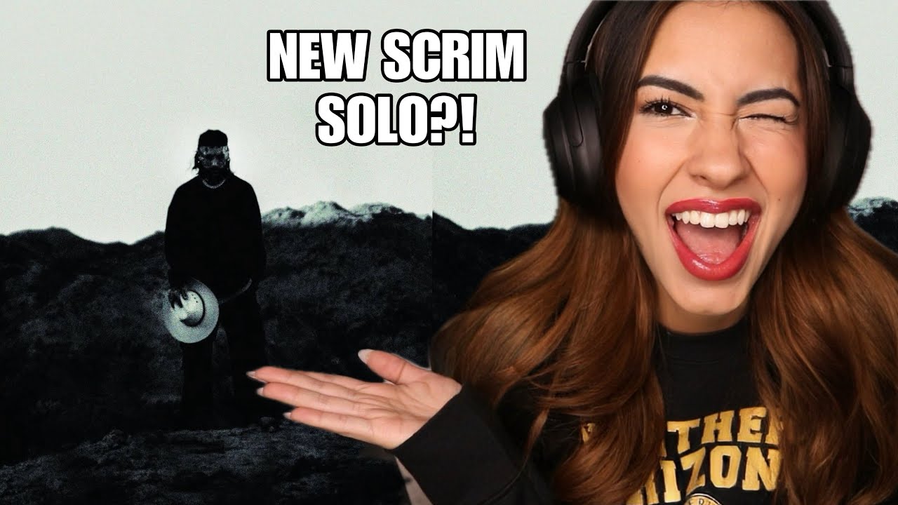 SCRIM SOLO 