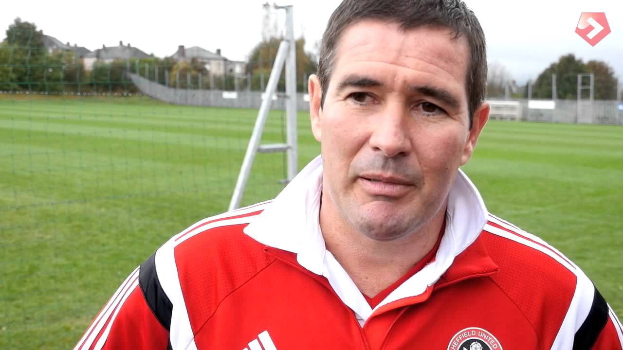 Nigel Clough's Bradford preview