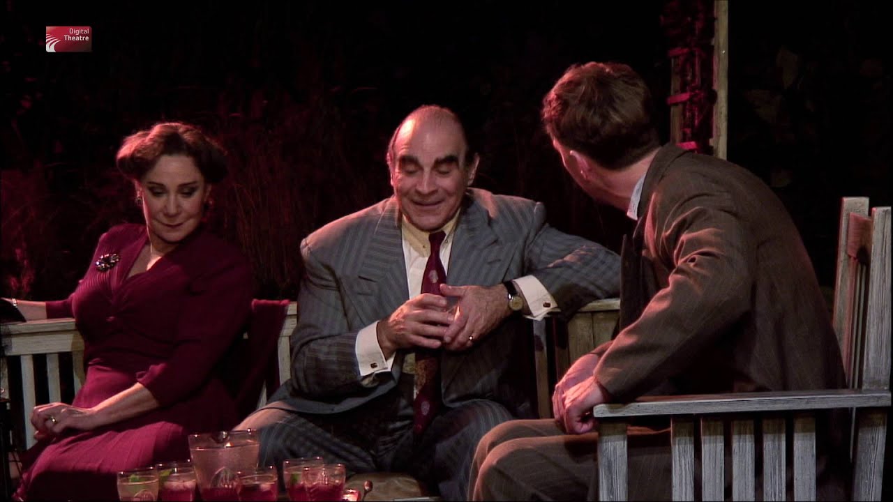Director's Cut: All My Sons