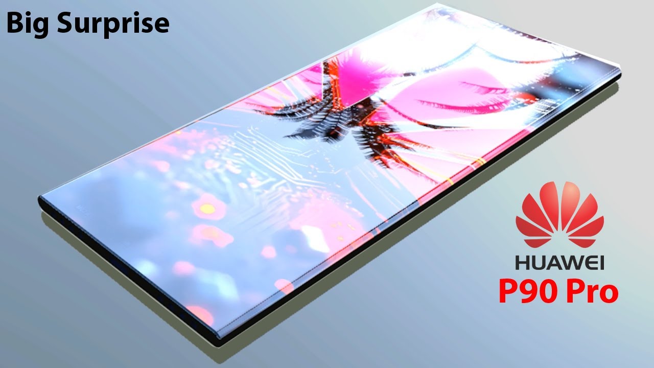 Huawei 2026 : The Huawei P90 Pro || Huawei pura 90 trailer || Specifications with 120Mp Camera