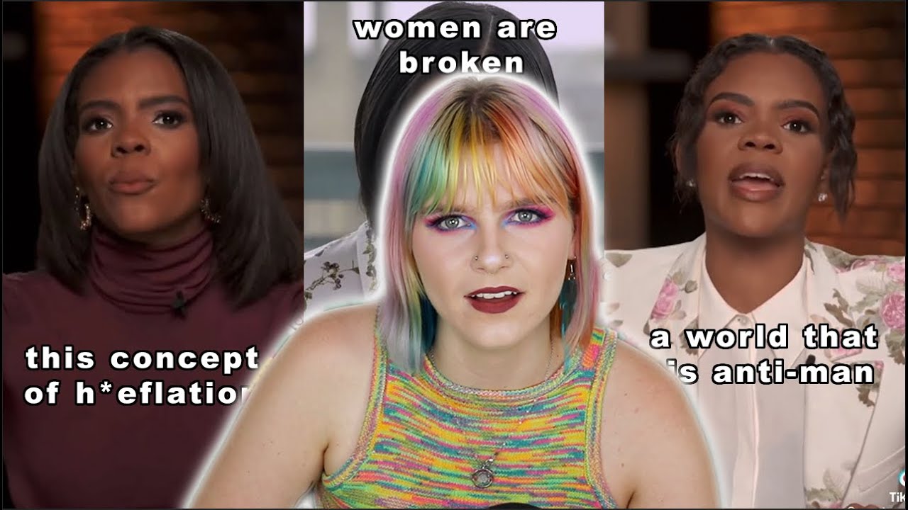 the woman against women