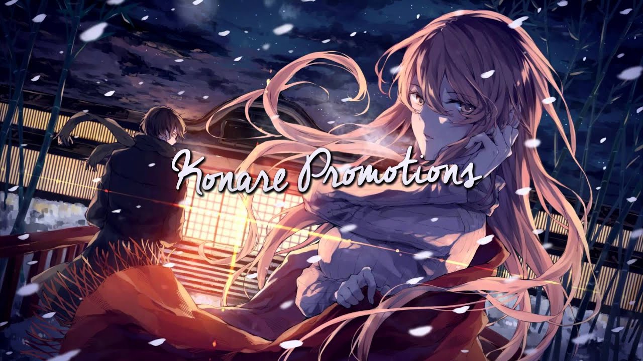 【Melodic Dubstep】Roniit x Trivecta - Through The Night
