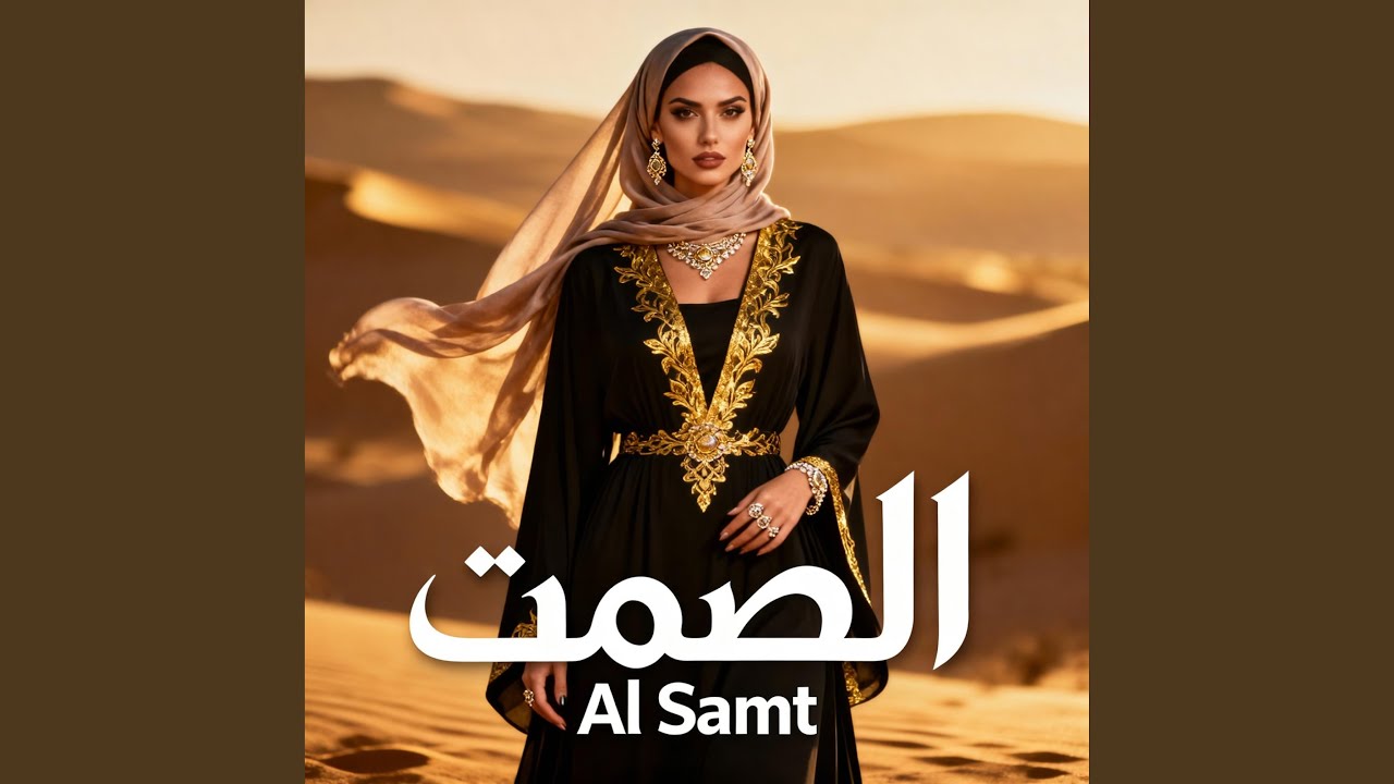 Al Samt | الصمت | Arabic Deep Oriental Beats