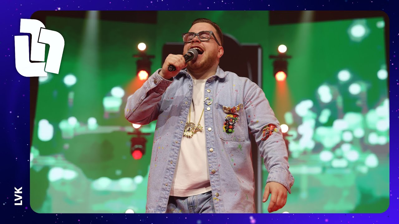 Joy Blijdenstein - Het sjtopleech van de vasteloavend (Heerlen) | LVK-Finale 2026