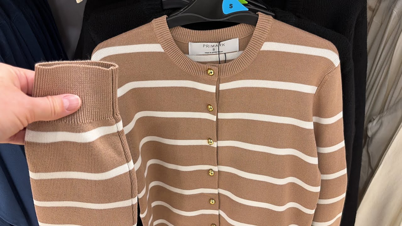 PRIMARK WOMEN NEW COLLECTION 