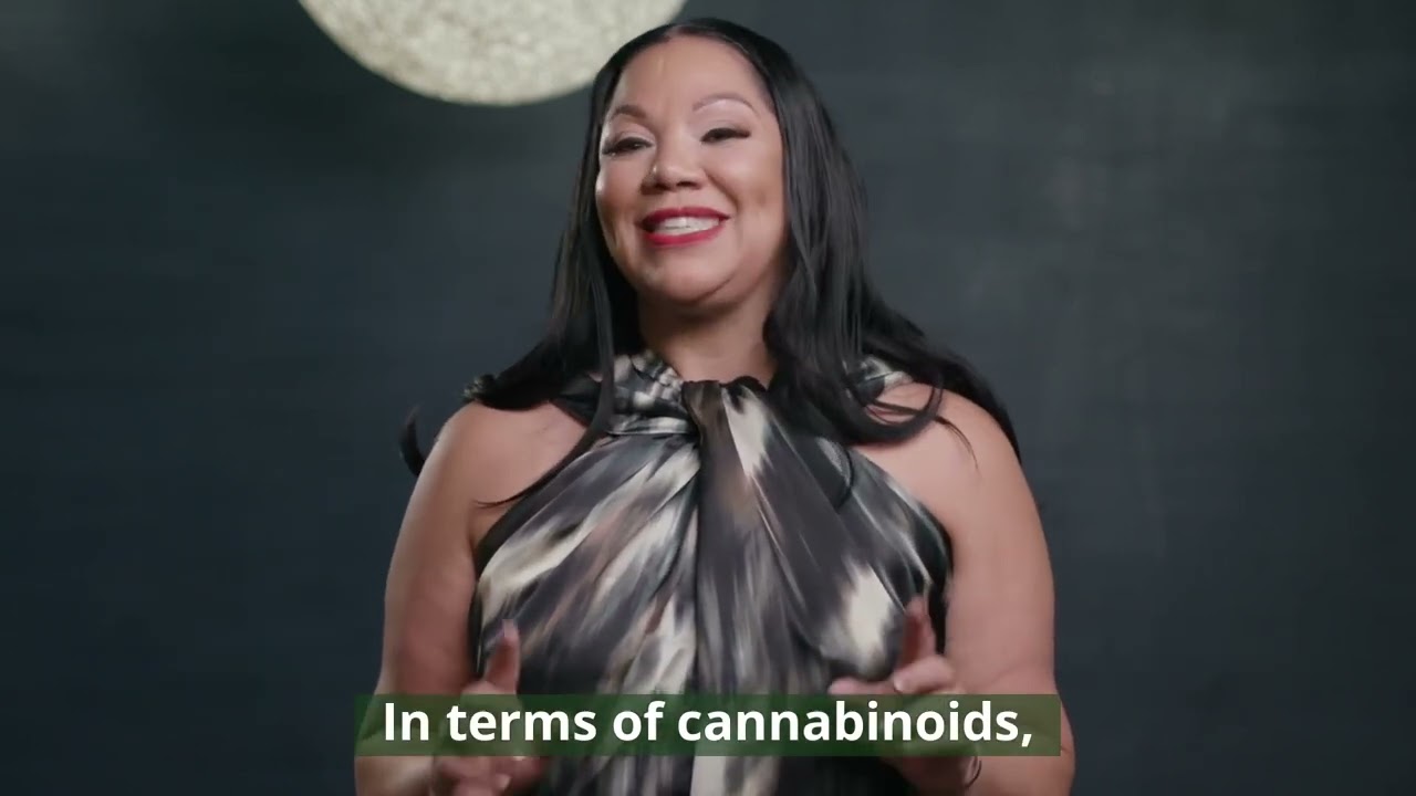 Can cannabis help with sleep?