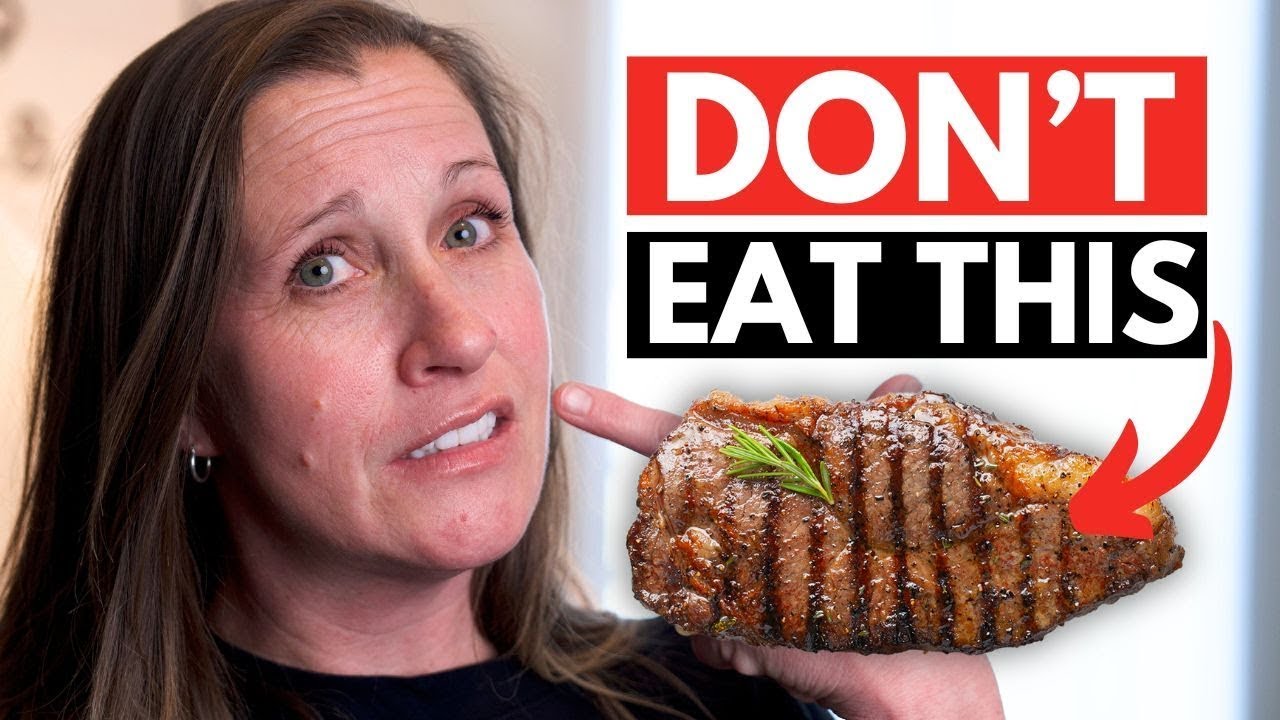 No one told me to AVOID this before getting dental implants?!