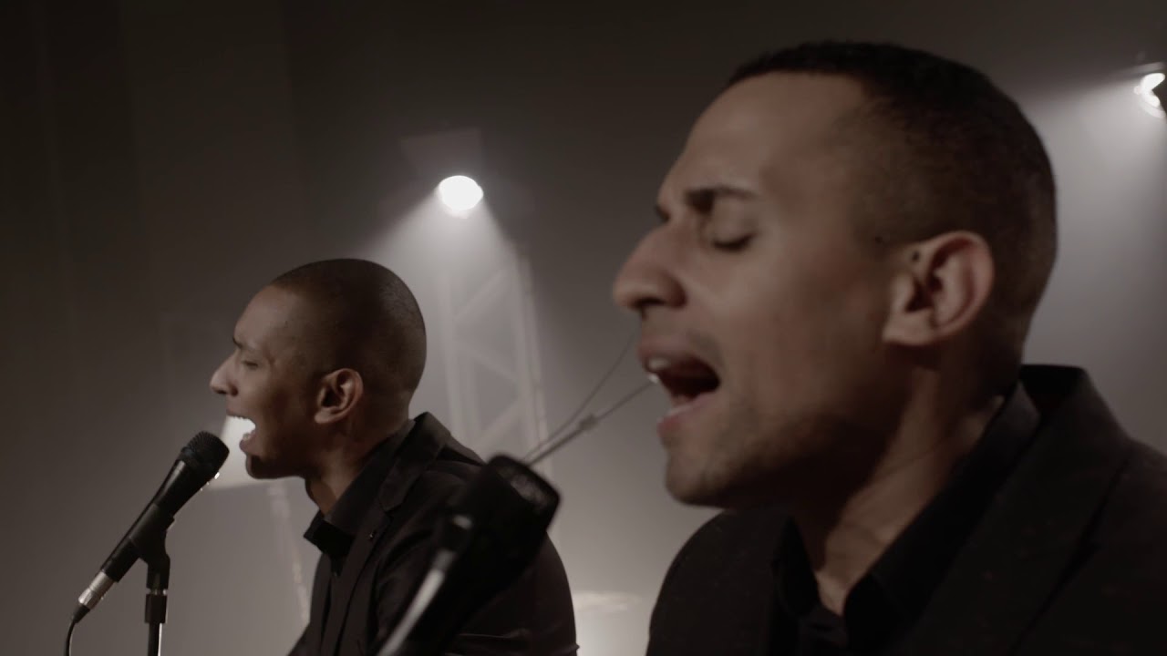 Peterson e Mag Ribeiro - ENCHEI-VOS