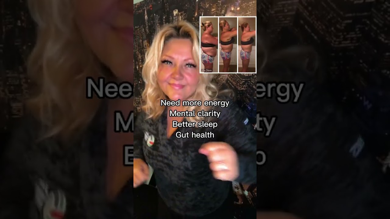 Try something new #newyearnewgoals #weightgoals #musclepreservation #focusfanatics #energyshift