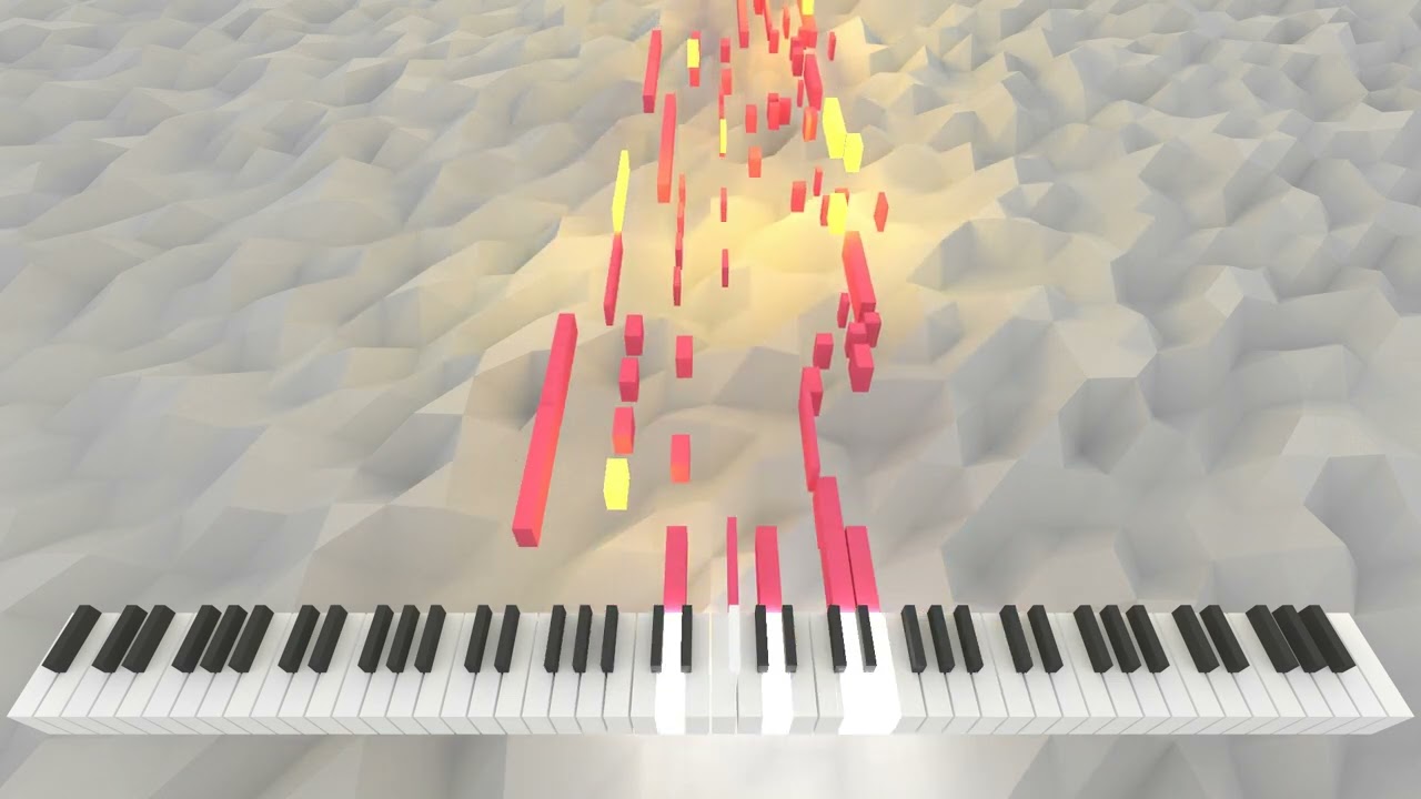 Simulacres Infectivus essem | AI Music