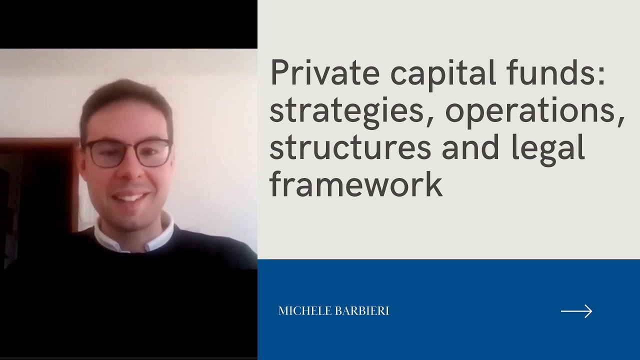 Приглашенный профессор: Michele Barbieri (Bocconi University)